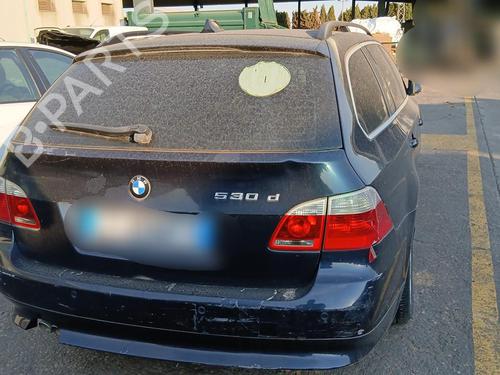 Headlight switch BMW 5 Touring (E61) 530 d | BP37594558I24  - Image 9