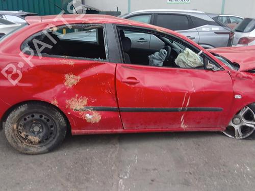 Ricambi SEAT IBIZA III (6L1) 4789347