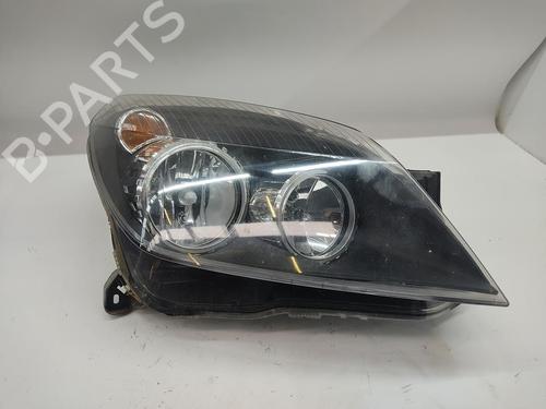Used Right headlight Right headlight OPEL ASTRA H GTC (A04) [2005-2010] 33793235 33793235