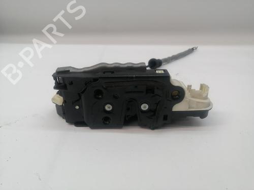 Used Front left lock VW TIGUAN (5N_) [2007-2018]  29865442