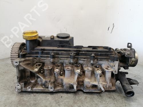 Topstykke DACIA DUSTER (HS_) [2010-2018]  12520564