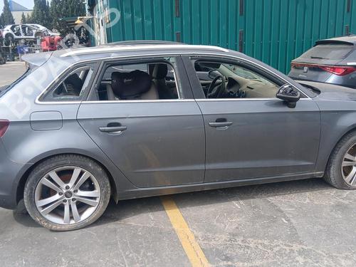 Engine AUDI A3 Sportback (8VA, 8VF) 2.0 TDI quattro | BP37594575M1 - Image 8