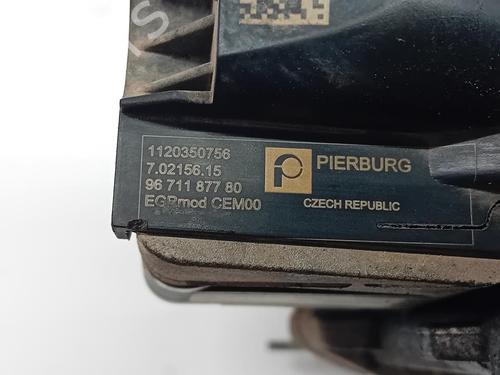 Egr FORD C-MAX II (DXA/CB7, DXA/CEU) 1.6 TDCi | BP37032498M69 - Image 3