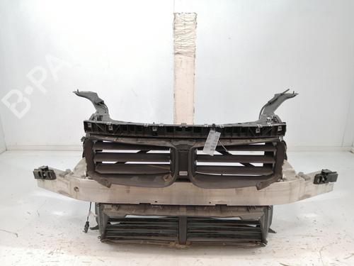 Frontplade/Frontkurv BMW X1 (F48) sDrive 18 d (150 hp) 29140325