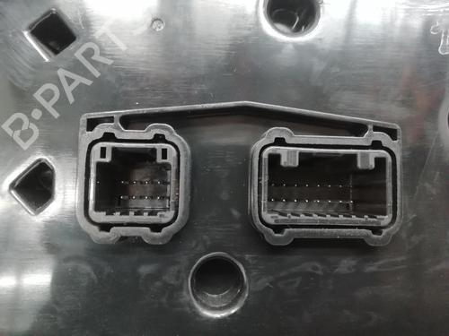 Climate control MAZDA 3 Hatchback (BP)  | BP17102762I5 