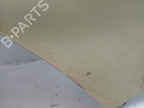 Left front fenders BMW 3 Compact (E46) 320 td | BP18472479C41 