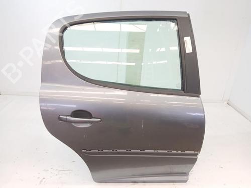 Used Right rear door Right rear door 36798419 36798419