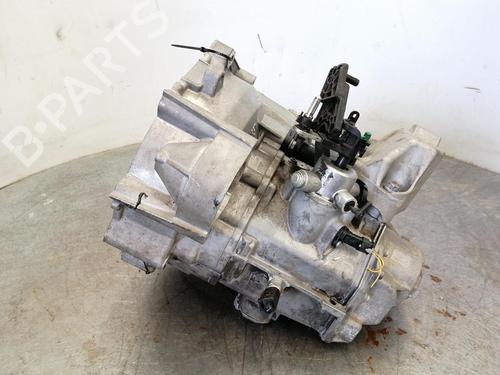 Gearbox VW T-CROSS (C11, D31)  | BP36036889M3  - Image 6