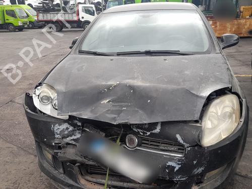 Gearbox FIAT BRAVO II (198_) 1.9 D Multijet (198AXB1A) | BP32169403M3 