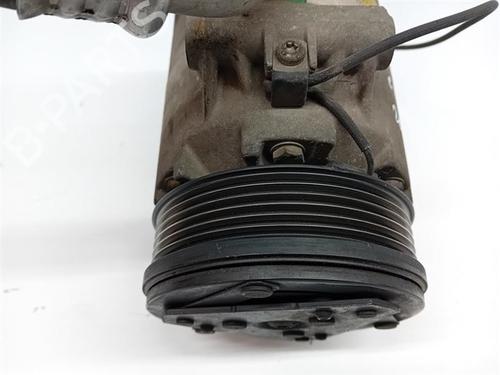 AC compressor HONDA CIVIC VII Hatchback (EU, EP, EV) 1.7 CTDi (EP4, EU9) | BP31316437M34 - Image 3