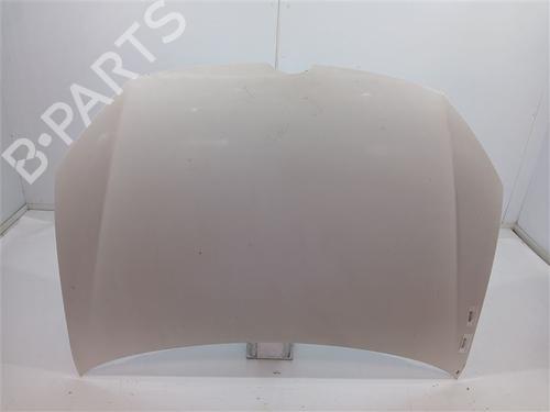 Capot Capot VW GOLF VI (5K1) 1.6 TDI (105 hp) 40615599 40615599