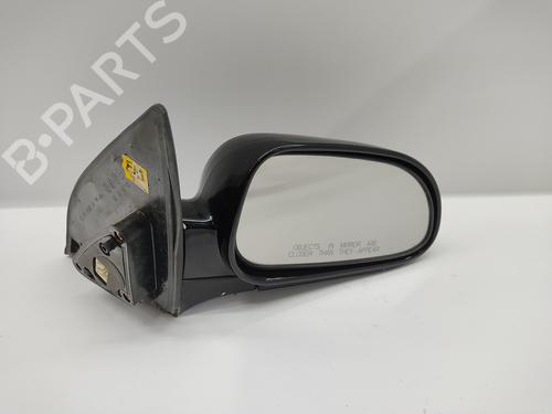 Used Right mirror CHEVROLET LACETTI (J200) 1.6 (109 hp) 28157269