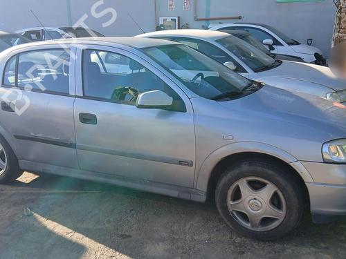 Left headlight OPEL ASTRA G Hatchback (T98)  | BP32164628C28 