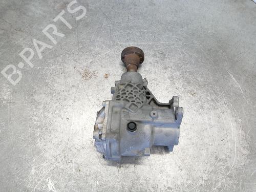 Used Front differential FORD KUGA I [2008-2012]  19035926