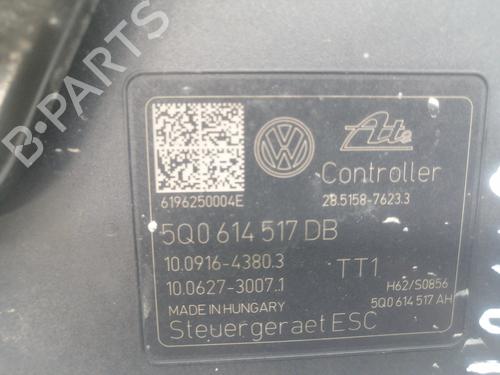 Control unit VW GOLF VII (5G1, BQ1, BE1, BE2)  | BP21013092M11 