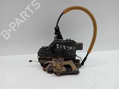 Used Front right lock Front right lock 39468557 39468557