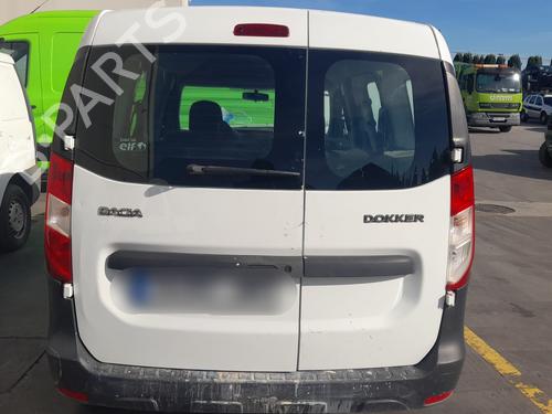 Fuel pump DACIA DOKKER MPV (KE_)  | BP17829689M76 