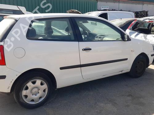 Right mirror VW POLO IV (9N_, 9A_) 1.2 12V | BP29235135C27 