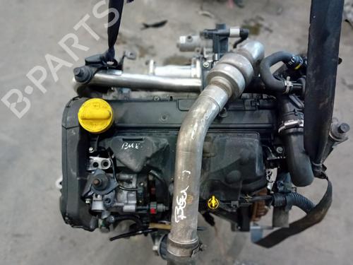 Used Engine RENAULT MEGANE II (BM0/1_, CM0/1_) 1.5 dCi (BM1F, CM1F) (86 hp) 28301635