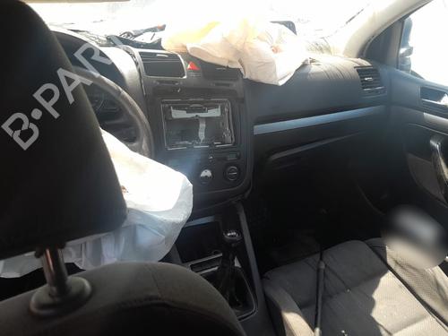 Right front door VW GOLF V (1K1)  | BP28020826C3 