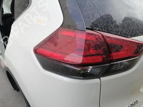 Used Left tailgate light NISSAN X-TRAIL III (T32_, T32R, T32RR) [2013-2025]  30436577
