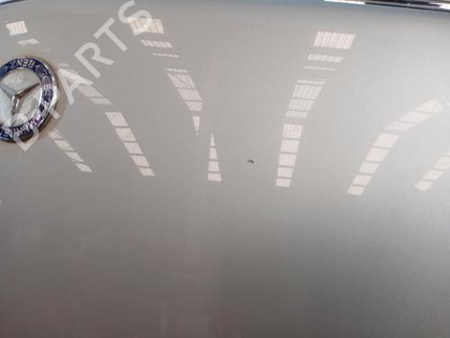 Hood MERCEDES-BENZ E-CLASS (W211) E 320 CDI (211.026) | BP29967449C1