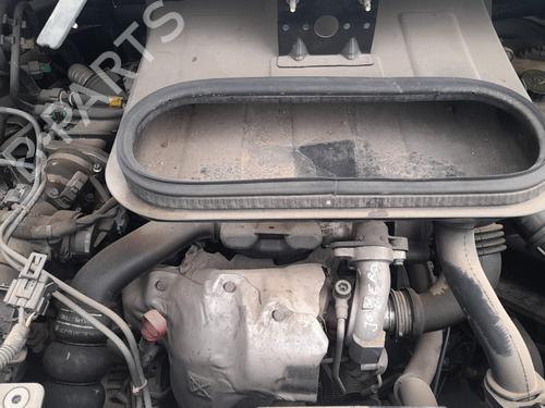 Frontblech CITROËN JUMPY II Platform/Chassis 1.6 HDi 90 8V | BP25027342C72  - Image 5