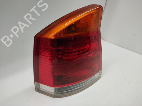 Left taillight OPEL VECTRA C (Z02) | BP31361935C34