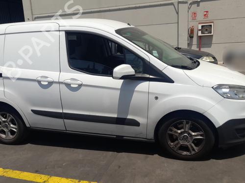 Front right window mechanism FORD TRANSIT COURIER B460 MPV 1.5 TDCi | BP18921675C23 