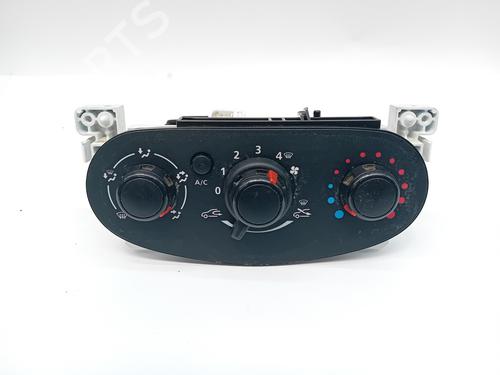 Used Climate control DACIA DOKKER MPV (KE_) [2012-2025]  19154990
