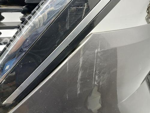 Front bumper NISSAN QASHQAI III (J12)  | BP29630440C7 