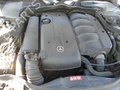 Rudehejsemekanisme Højre bagtil MERCEDES-BENZ E-CLASS (W211) E 220 CDI (211.006) | BP5524293C25 
