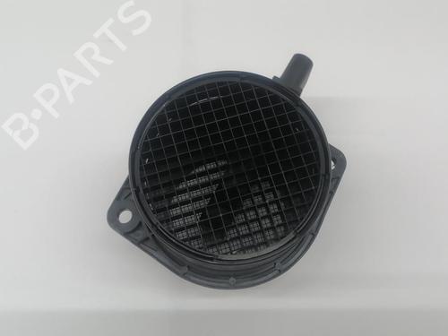 Mass air flow sensor PEUGEOT 407 (6D_) | BP30107409M95