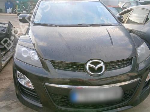 Used Parts MAZDA CX-7 (ER) 2.2 MZR-CD AWD (ER10A) 4973086