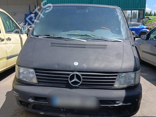 Brugte MERCEDES-BENZ VITO Van (W638)  110 CDI 2.2 (638.094)  4664684