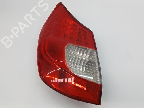 Used Left taillight Left taillight 36813685 36813685