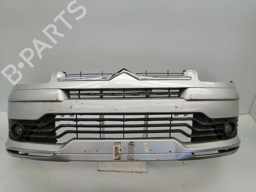 Paraurti anteriore Paraurti anteriore CITROËN C4 I (LC_) [2004-2014] 33949643 33949643