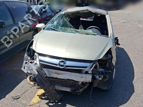 Used Parts OPEL CORSA D (S07) 4907820
