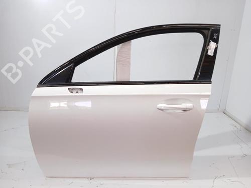 Used Left front door Left front door MERCEDES-BENZ A-CLASS (W177) A 180 (177.084) (136 hp) 34208401 34208401