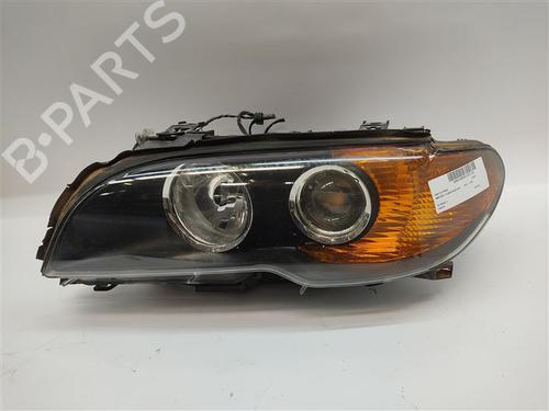 left-headlight-bmw-3-coupe-e46-1998-1999-2000-2001-2002-2003-2004-2005-2006-28157207 main image