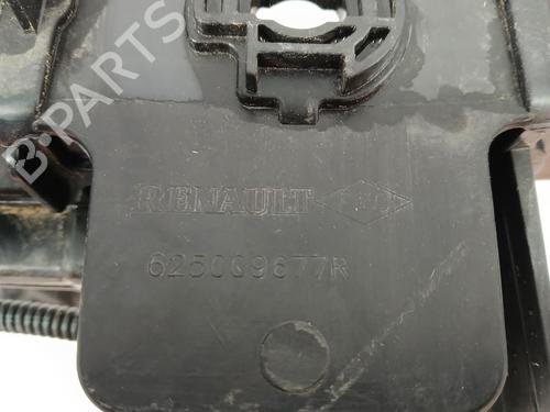 Front slam panel RENAULT CAPTUR II (HF_) | BP37428952C72 - Image 3