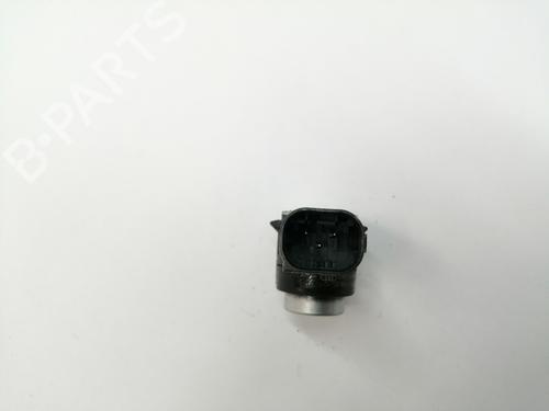 Electronic module CITROËN C4 Grand Picasso II (DA_, DE_)  | BP16546131M83 