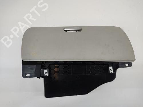 Used Glove box Glove box MERCEDES-BENZ SLK (R171) 200 Kompressor (171.442) (163 hp) 34275391 34275391