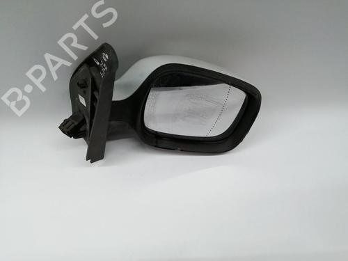 Used Right mirror NISSAN KUBISTAR Van (X76) 1.5 dCi 70 (68 hp) 30532857