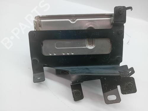 Engine control unit (ECU) FORD TRANSIT COURIER B460 Box Body/MPV | BP37032367M57 - Image 3