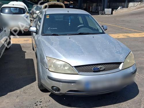 Used Parts FORD MONDEO III Turnier (BWY) 2.0 TDCi 4910928