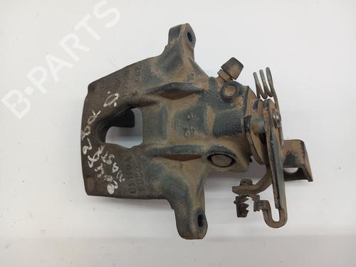 Used Right rear brake caliper RENAULT MASTER II Van (FD) 3.0 dCi 140 (FD0T, FD0S, FD2T, FD3S, FD8S) (136 hp) 29982429