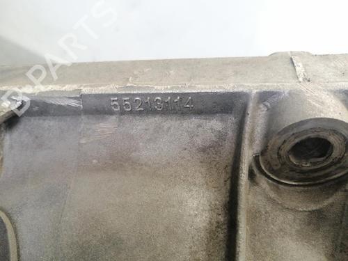Gearbox FIAT BRAVO II (198_) 1.9 D Multijet (198AXB1A) | BP32169403M3 