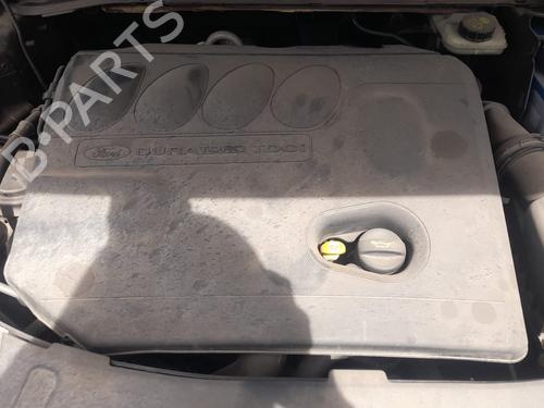 Left mirror FORD MONDEO IV (BA7) 2.0 TDCi | BP29375952C26 