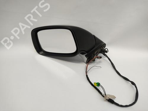 Used Left mirror PEUGEOT 807 (EB_) 2.0 HDi (120 hp) 17539660